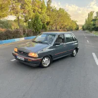پراید هاچبک کره ای