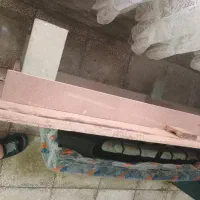 چوب تخت نونو|تخت و سرویس خواب|قم, کیوانفر|دیوار