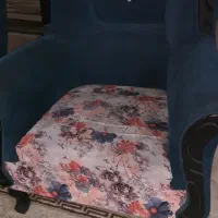 مبل شش نفره
