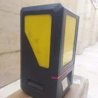 پرینتر سه بعدی رزینی کاملا نو