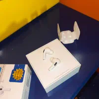 ایرپاد پرو 2 نویز کنسلینگ