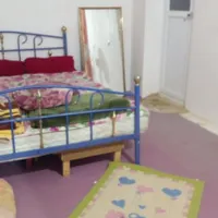 سوییت ویلایی با پارکینگ