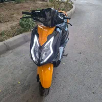 عرفان ۱۱۰ اتوماتیک مدل ۱۴۰۴