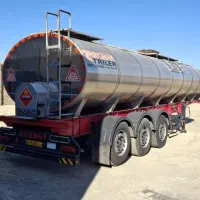 تانکر دوجداره