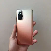 گوشی شیائومی نوت ۱۰ پرو مکس