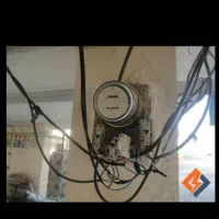 برقکار .برق کار