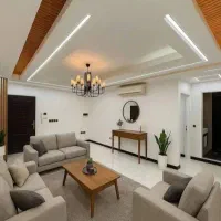 90متر طبقه دوم بلوار محمدی
