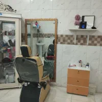 وسایل اریشگاه