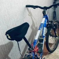 دوچرخه پوما|دوچرخه، اسکیت، اسکوتر|کرج, عظیمیه|دیوار