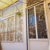 خانه  ویلایی نقلی