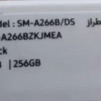 سامسونگ galaxy a26 با حافظهٔ ۲۵۶ گیگابایت|موبایل|ری, دیلمان|دیوار