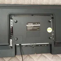 مانیتور ونزو ۲۴اینچ|قطعات و لوازم جانبی رایانه|شهریار, شهریار|دیوار