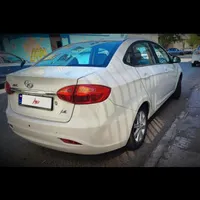 جک j4 اتومات ۱۳۹۷|خودرو سواری و وانت|تهران, ظهیرآباد|دیوار