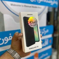 اقساطی بازنشستگانA26سامسونگ