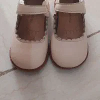 کفش پرنسسی بچگانه|کفش و لباس بچه|مشهد, حسابی جنوبی (شهرک غرب)|دیوار