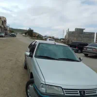 فروش پژو 1388|خودرو سواری و وانت|گرمی, |دیوار