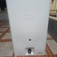 آبگرمکن جی اچ ام مخزنی دیواری