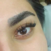 کاشت مژه با تخفیف یلدایی