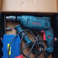 دریل رونیکس 2214 به همراه 15 عدد مته