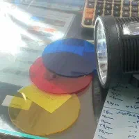 چراغ قوه خاص|کوهنوردی و کمپینگ|زاهدان, |دیوار