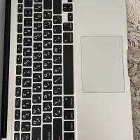 لپتاب Macbook Air|رایانه همراه|شیراز, زند|دیوار