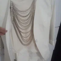 کت و شلوار عقدو نامزدی