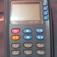 دستگاه کارت خوانs90سیار