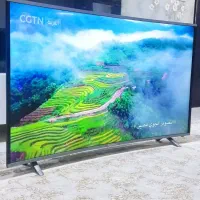 تلویزیون پاناسونیک 55 اینچ ساخت تایلند