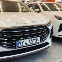 فیدلیتی پرستیژ|خودرو سواری و وانت|تهران, شکوفه|دیوار