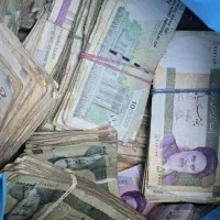 اسکناس پول نقد