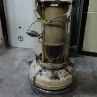 چراغ نفتی علاالدین|بخاری، هیتر، شومینه|زنجان, |دیوار