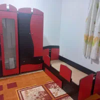 تخت ،کمد و بوفه نوجوان