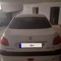 اس دی v8 مدل ۸۹ بدون رنگ|خودرو سواری و وانت|تبریز, |دیوار