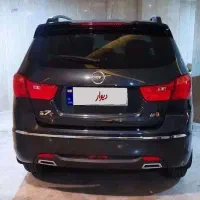 هایما یS7 پلاس 1400اسفند۱۴۰۰|خودرو سواری و وانت|کرج, فاز ۳ مهرشهر|دیوار