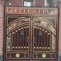 نقاشی ساختمان