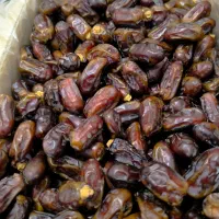 خرمای سعمران