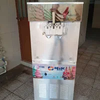 دستگاه قیفی سه فاز نیکنام