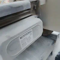 دستگاه سنگبری ایتالیایی الیاکو درحد صفر|ماشینآلات صنعتی|رودهن, |دیوار