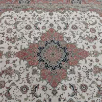 فرش ۱۲ متری پرتراکم|فرش|بابل, |دیوار