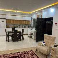 رهن واحد ویلایی ۱۲۰ متری نوساز در آبیاری