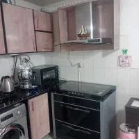 کابینت فلزی باسینک وهود