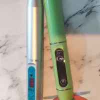 فروشی دو عدد لایت کیور