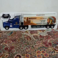 تریلی کنترلی