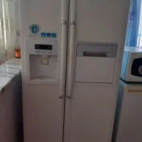 یخچال ساید ال جی LG