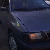 فروش خودروی پراید|خودرو سواری و وانت|نجفآباد, ویلاشهر|دیوار