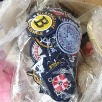 مقداری وسایل خرازی