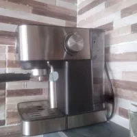 دستگاه قهوه نووا|سماور، چای‌ساز، قهوه‌ساز|دهدشت, |دیوار