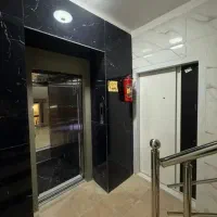 آپارتمان دو خوابه مستر دار شخصی ساز _تکمیل_جنوبی