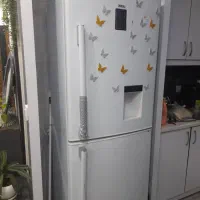 یخچال فریزر