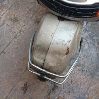 موتورسیکلت وسپا باجاج150|موتورسیکلت|تهران, امام زاده حسن|دیوار